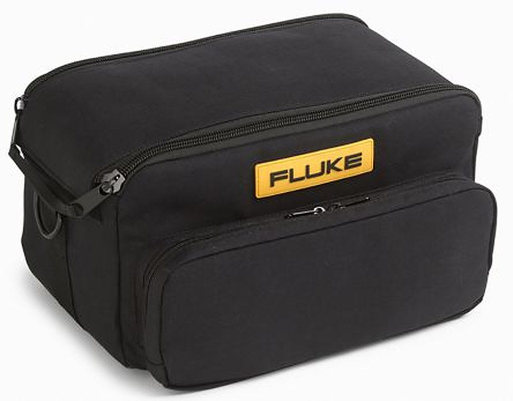 Fluke Case for Use with Fluke 1730 Energy Logger