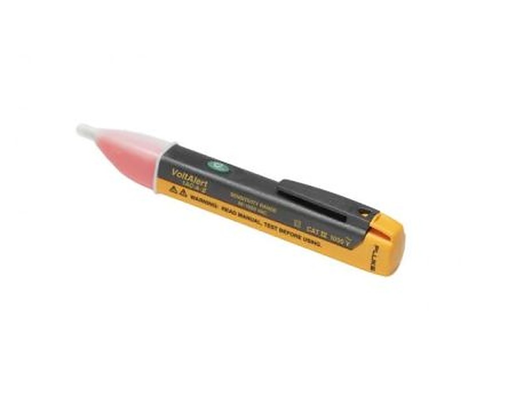 Fluke 1AC Non-Contact Voltage Detector, 90 V to 1000 V