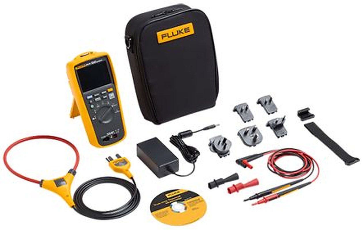 Fluke 279 FC Multimeter Kit Multimeter Kit