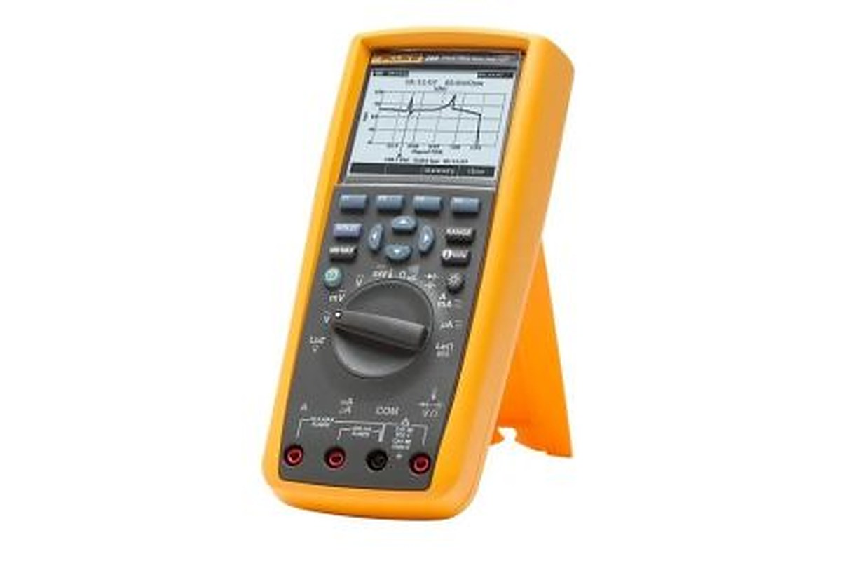 Fluke 289 IMSK Multimeter Kit Multimeter Kit