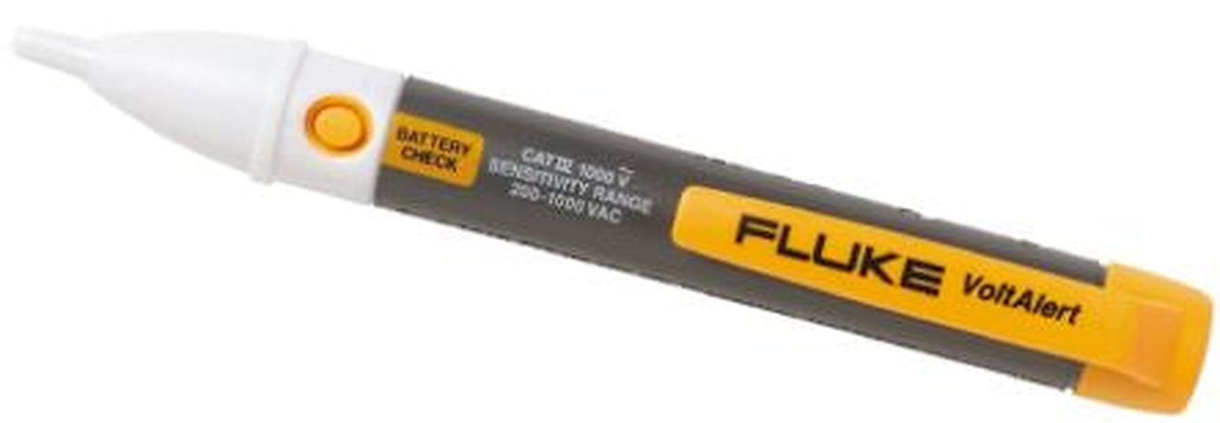 Fluke 2AC Non-Contact Voltage Detector, 90 V to 1000 V ac