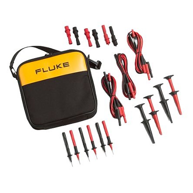 Fluke FLUKE-700TLK, CAT III, 400mA
