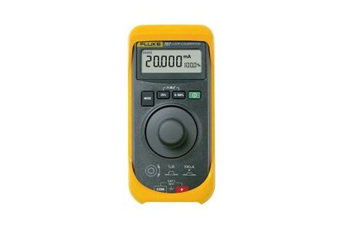 Fluke 707 Loop Calibrator Battery 30V