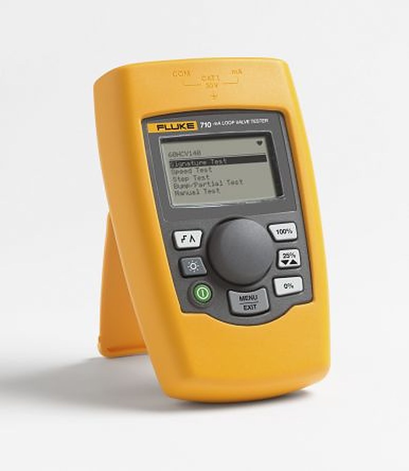 Fluke Fluke 710 Loop Calibrator Battery