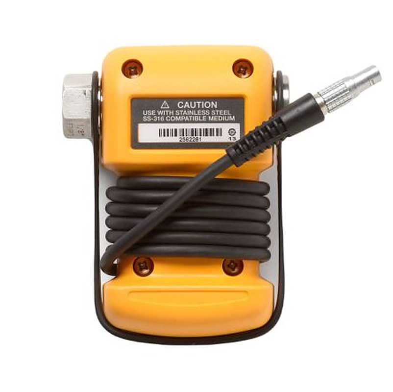Fluke FLUKE-750PA4/APAC Pressure Calibrator, For Use With Hand Pump