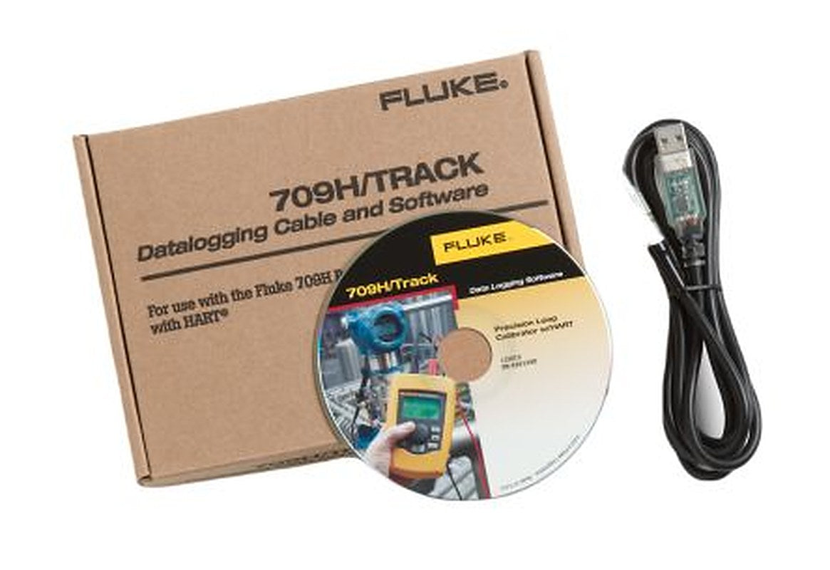 Fluke Calibration Management Software
