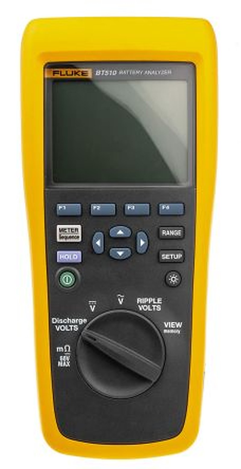 Fluke FLUKE-BT510 Battery Tester Fluke 500