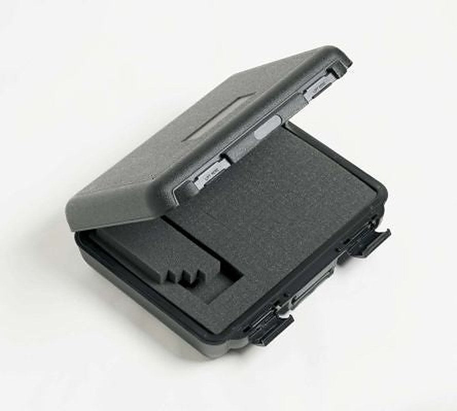 Fluke C101 Equipment case Insulation Tester Case, 360 mm 105 mm 305 mm