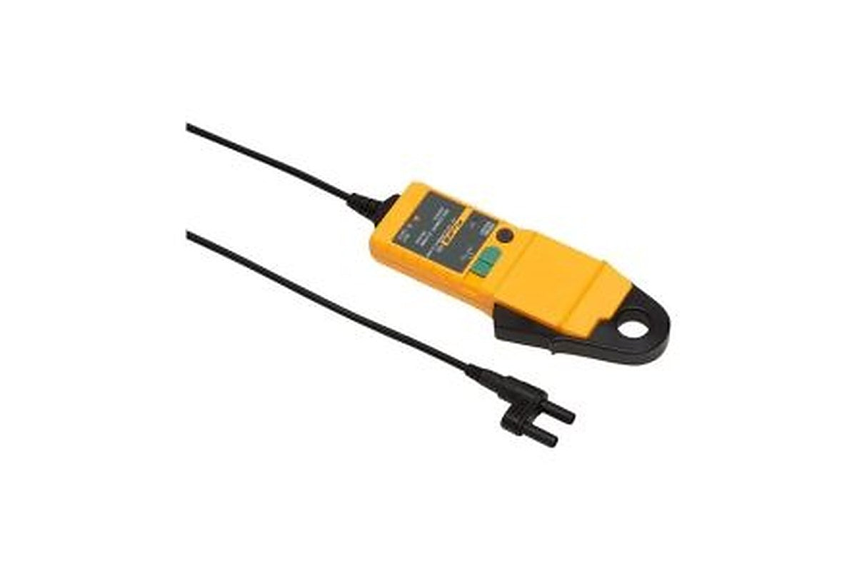 Fluke I30 Current Clamp, 30 A DC Max, AC/DC Adapter, 20 A AC Max, Current Output, UKAS