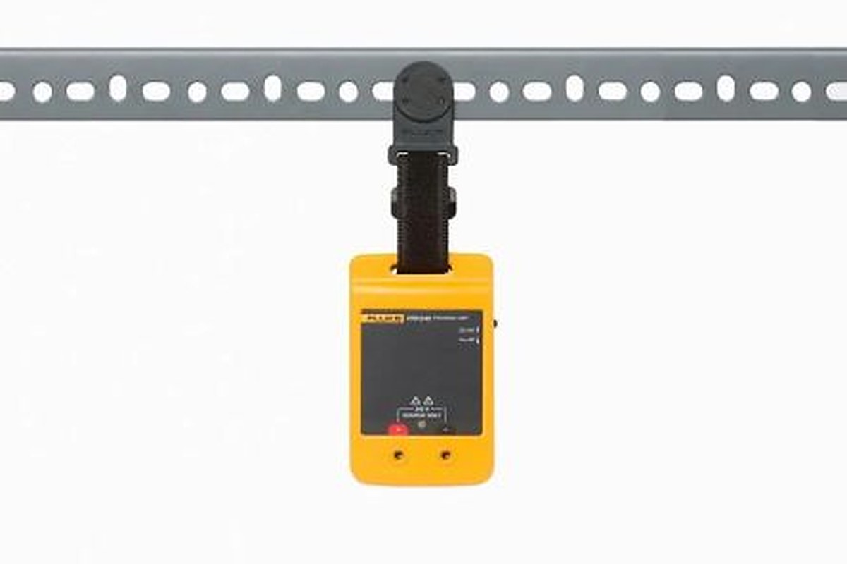 Fluke FLUKE-T150/PRV240 Proving Unit 0.005mA 240V LCD