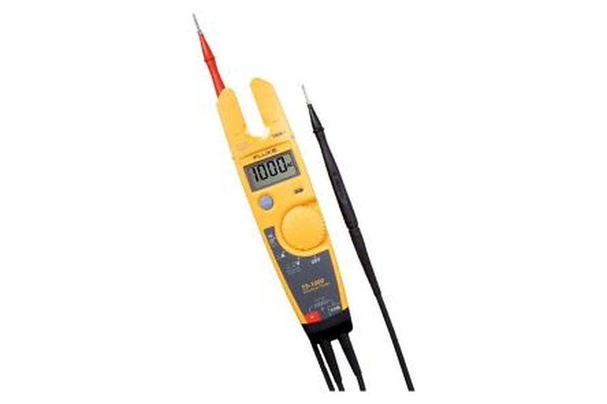 Fluke T5 Multifunction Tester
