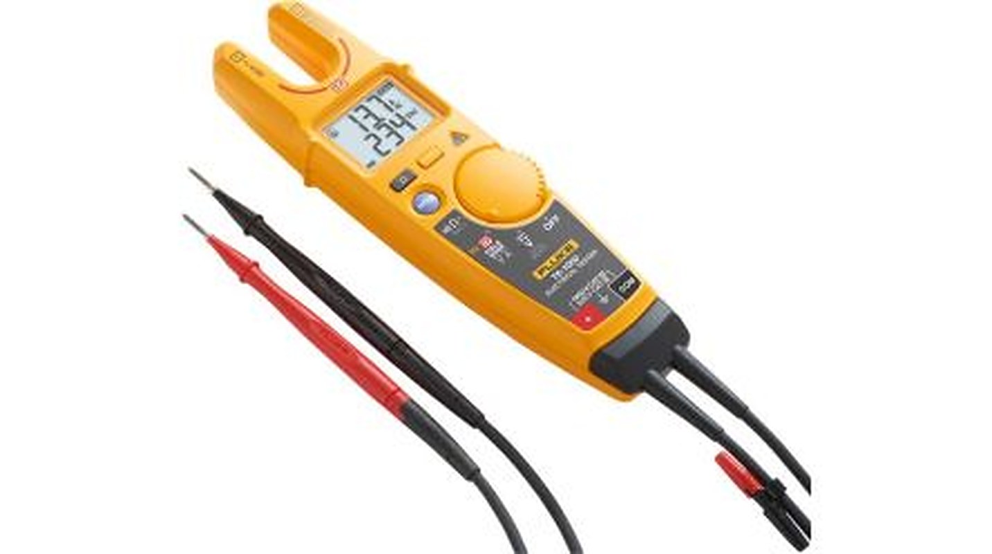Fluke T6-1000 Electrical Tester