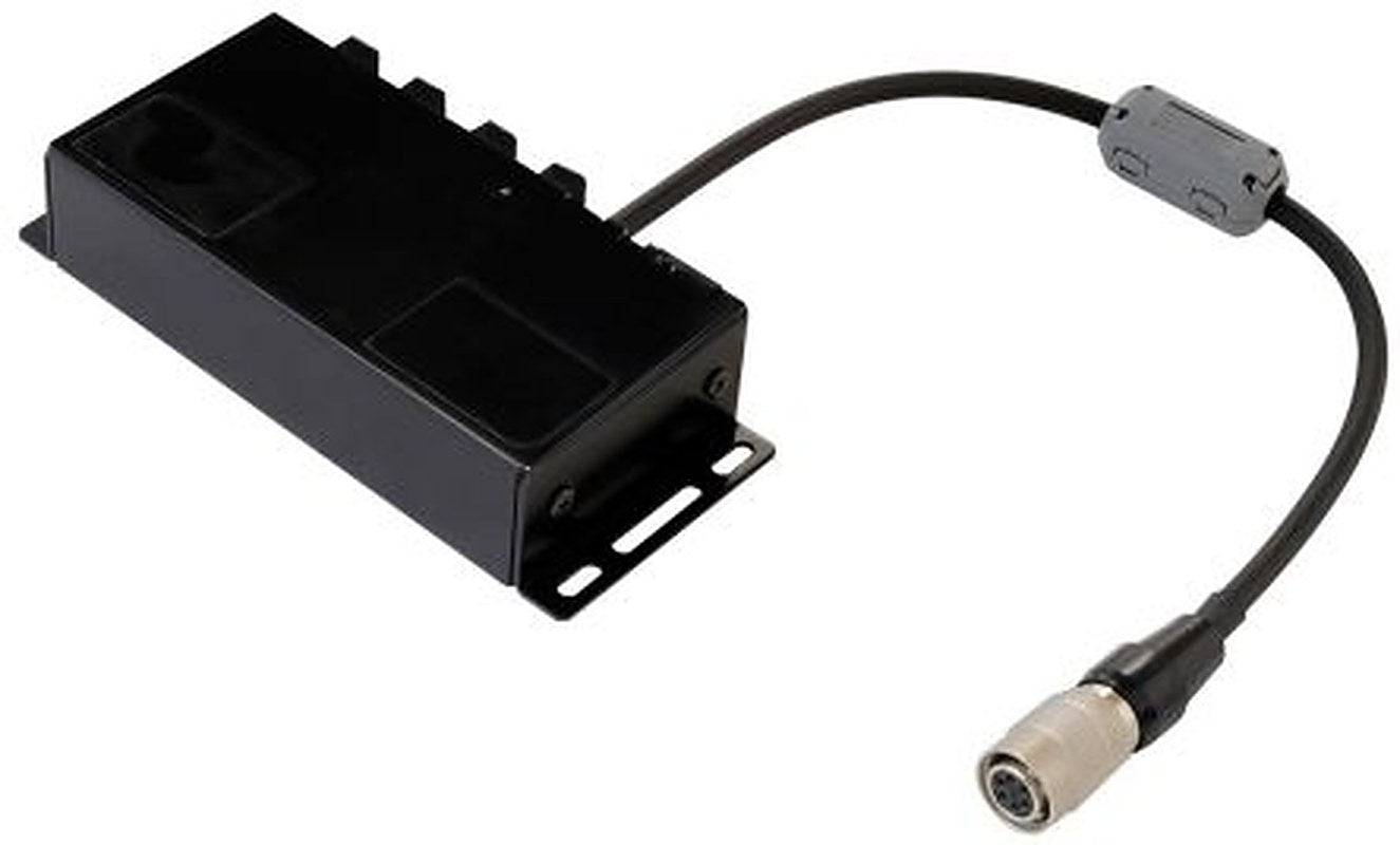 Omron, FL Series Lighting Controller for Use with FLV