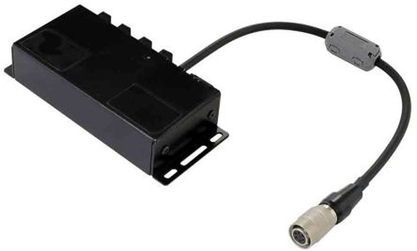 Omron, FLV-TCC Series, EU, REACH, RoHS Standard