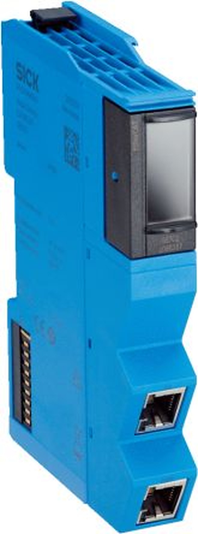 SICK Flexi Compact Series Input/Output Module, 24V