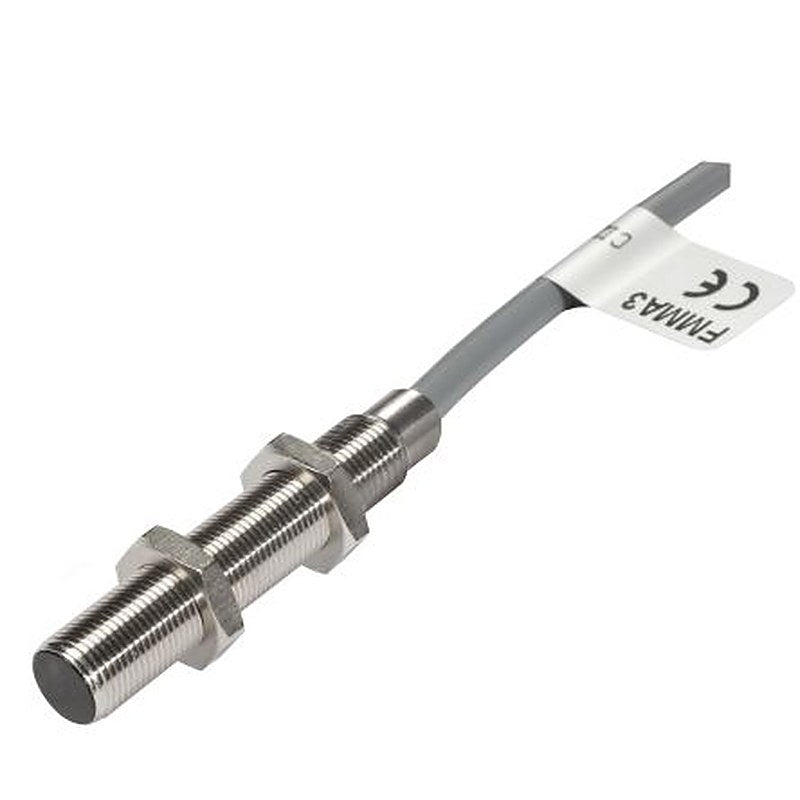 Carlo Gavazzi Magnetic Proximity Sensor, IP67 500V ac, 0.5A