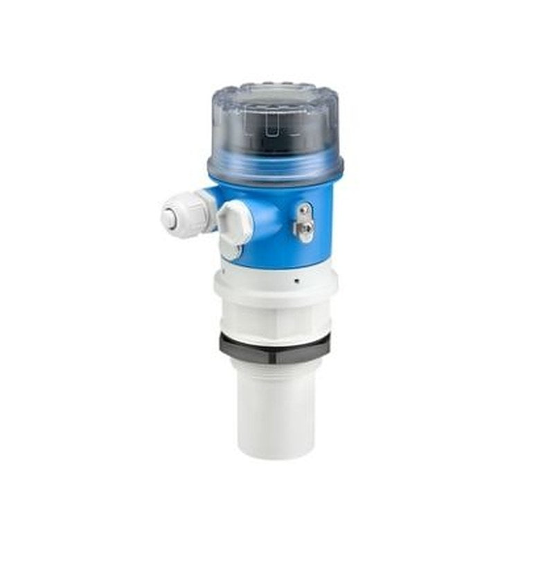 Endress+Hauser FMU30 Series Ultrasonic Ultrasonic Level Sensor, Wall Mount, ATEX, IECEx-Rated, Housing Polybutylene