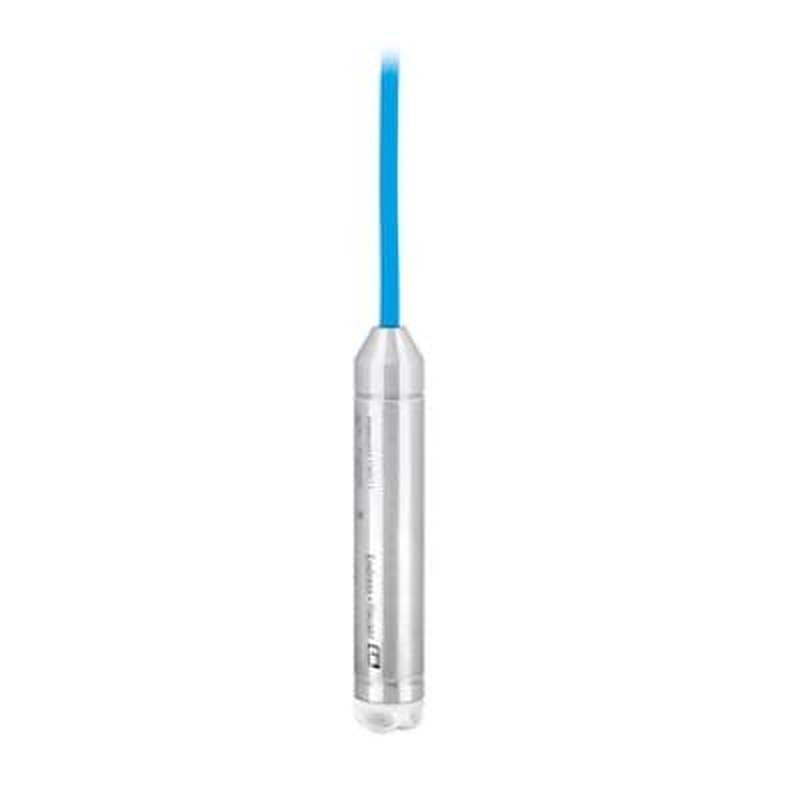 Endress+Hauser FMX11 Series Hydrostatic Level Sensor Level Sensor, Surface Mount, Housing 316L Stainless Steel
