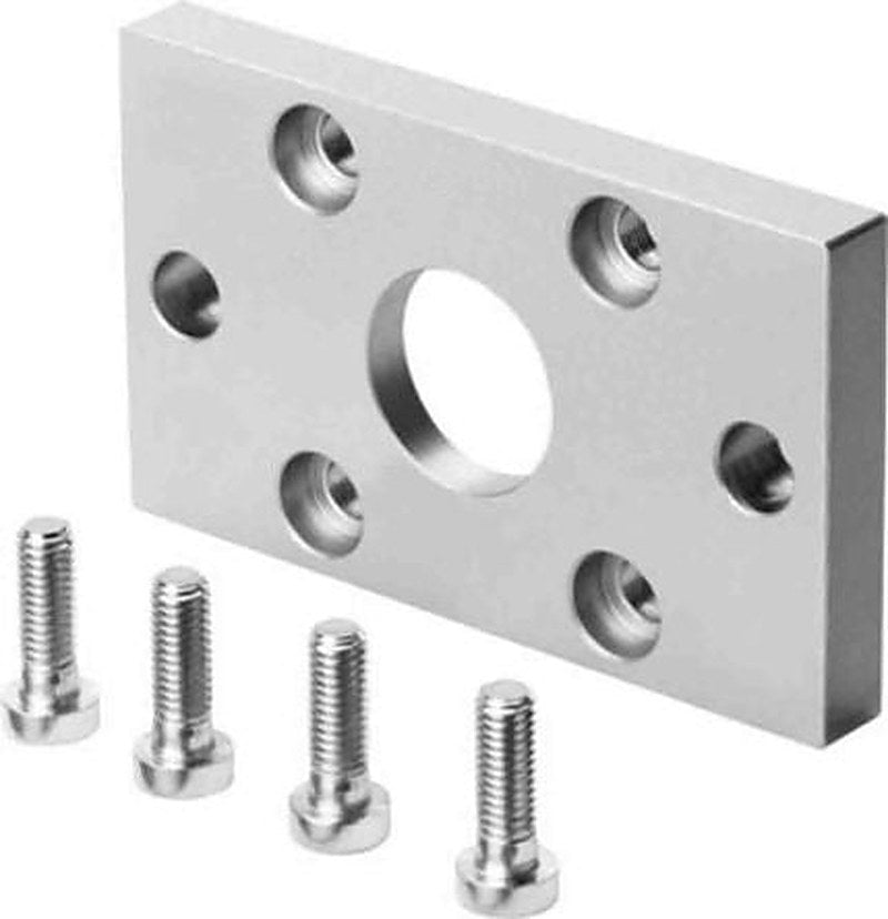 Festo Screw FNC-16, For Use With ADVU, DSNU, DSBC, CR Drives, EZH-DZF-DZH