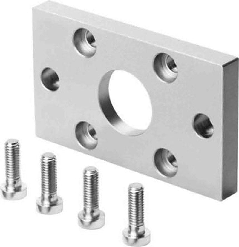 Festo Screw FNC-20, For Use With DSBC, DSNU, EZH-DZF-DZH, ADVU, CR Drives