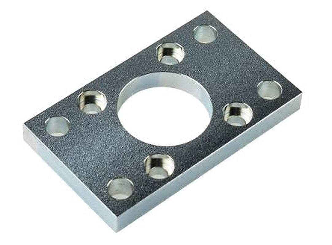 Festo Mounting Bracket FNC-40, For Use With DSBG Series Cylinder