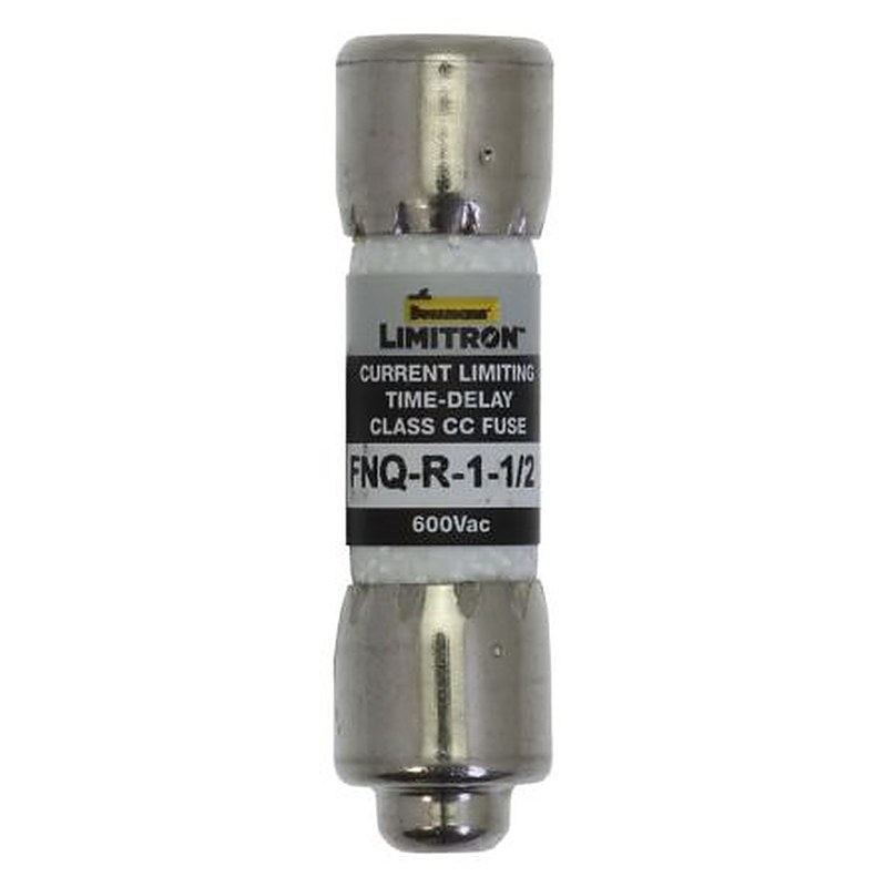 Eaton 1.5A T Melamine Cartridge Fuse, 10 x 38 mm