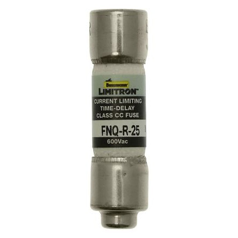 Eaton 25A T Melamine Cartridge Fuse, 10 x 38 mm
