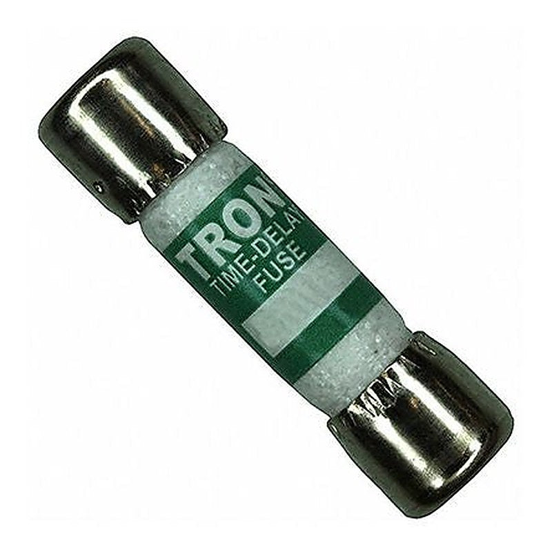 Eaton 5A T Melamine Cartridge Fuse, 10 x 38 mm