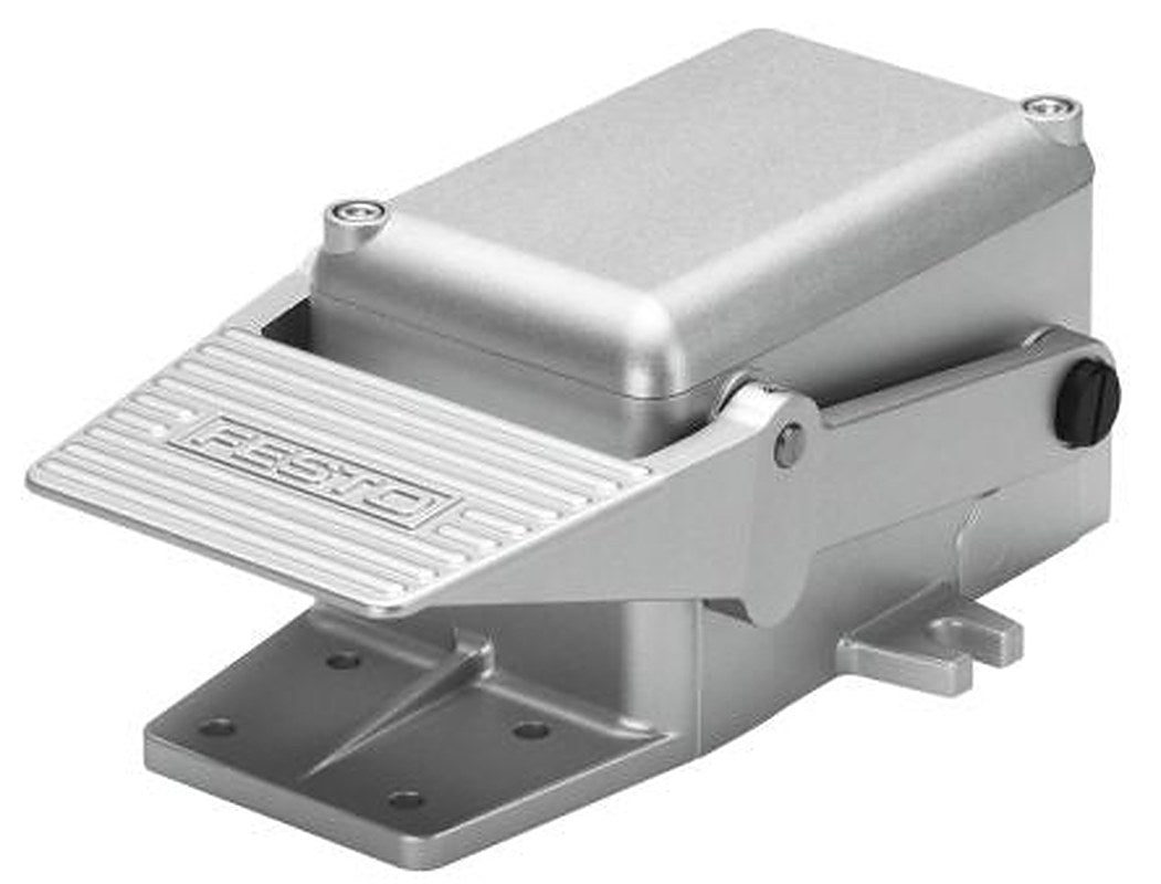 Festo Foot Pedal Foot Valve FP Series, G G 1/4, 8997