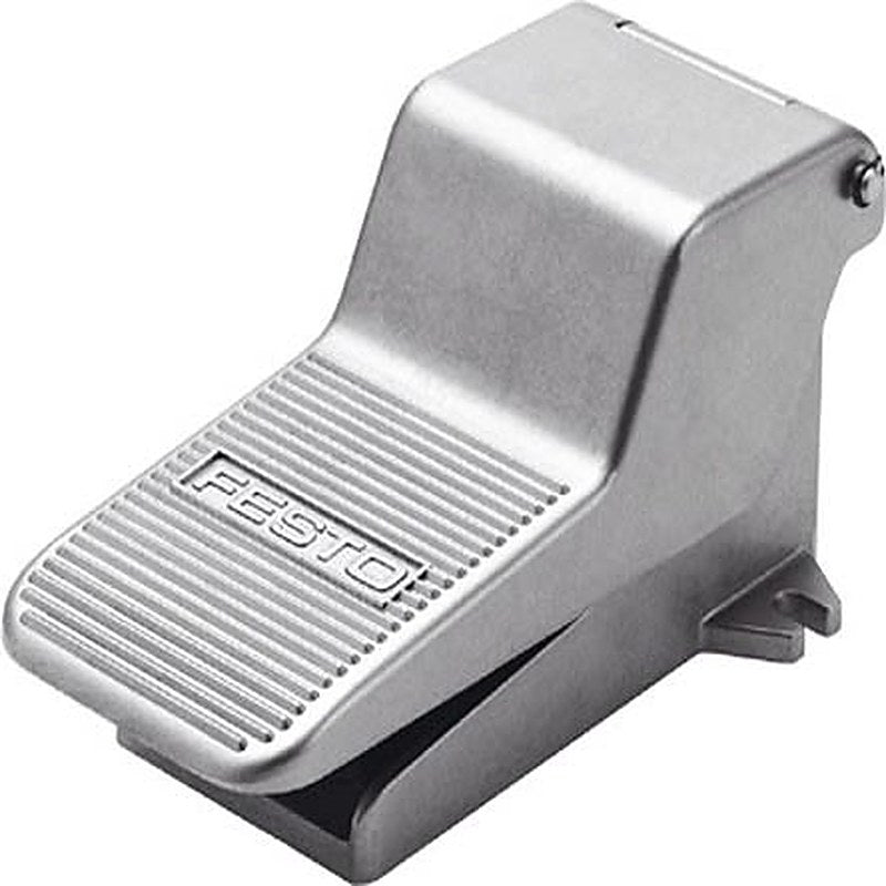 Festo Foot Pedal Foot Valve FP Series, G 1/4 in, 526985