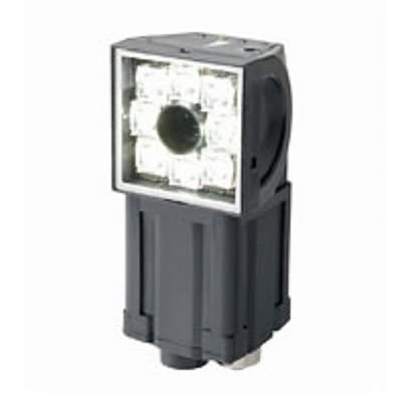 Omron Photoelectric Bar Code Reader