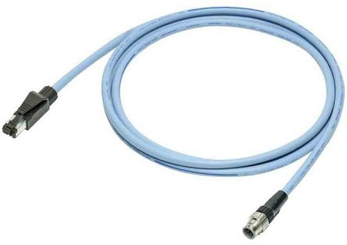 Omron, FQ Series Cable