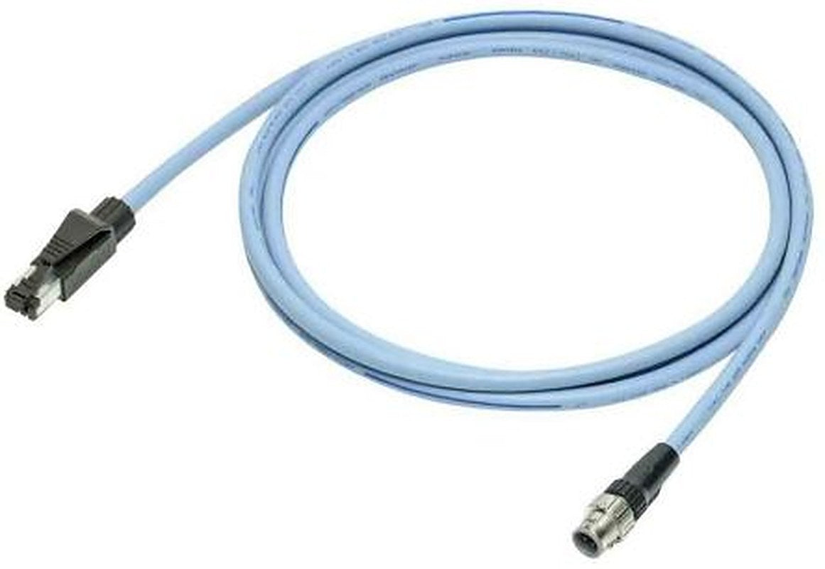 Omron, FQ Series Cable