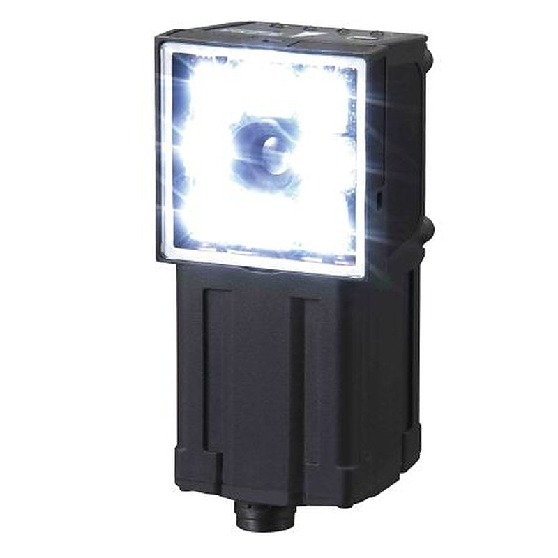 Omron Vision Sensor - 752 x 480 pixel