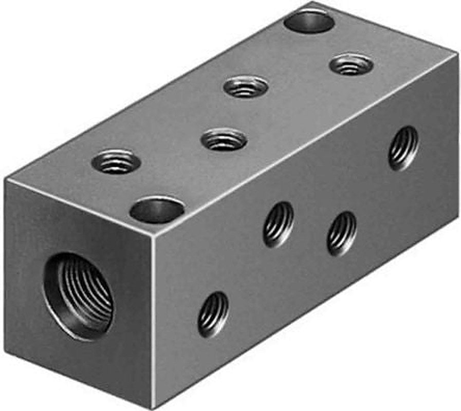 Festo FR 12 Outlet Manifold