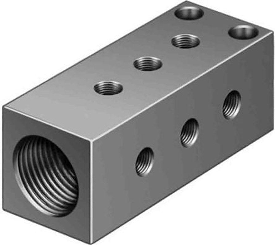 Festo FR 9 Outlet Manifold