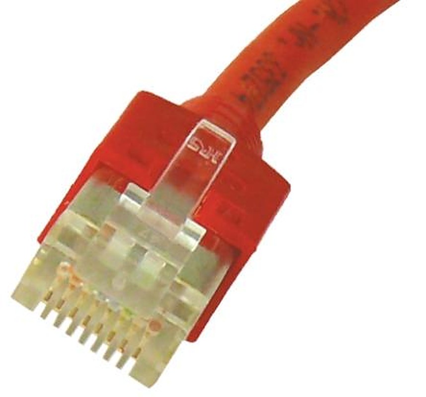 Mitsubishi Electric Cable FR Series Cable for Use with FR-E700 Series, FR-D700 Series, FR-A700 Series, FR-F700 Series