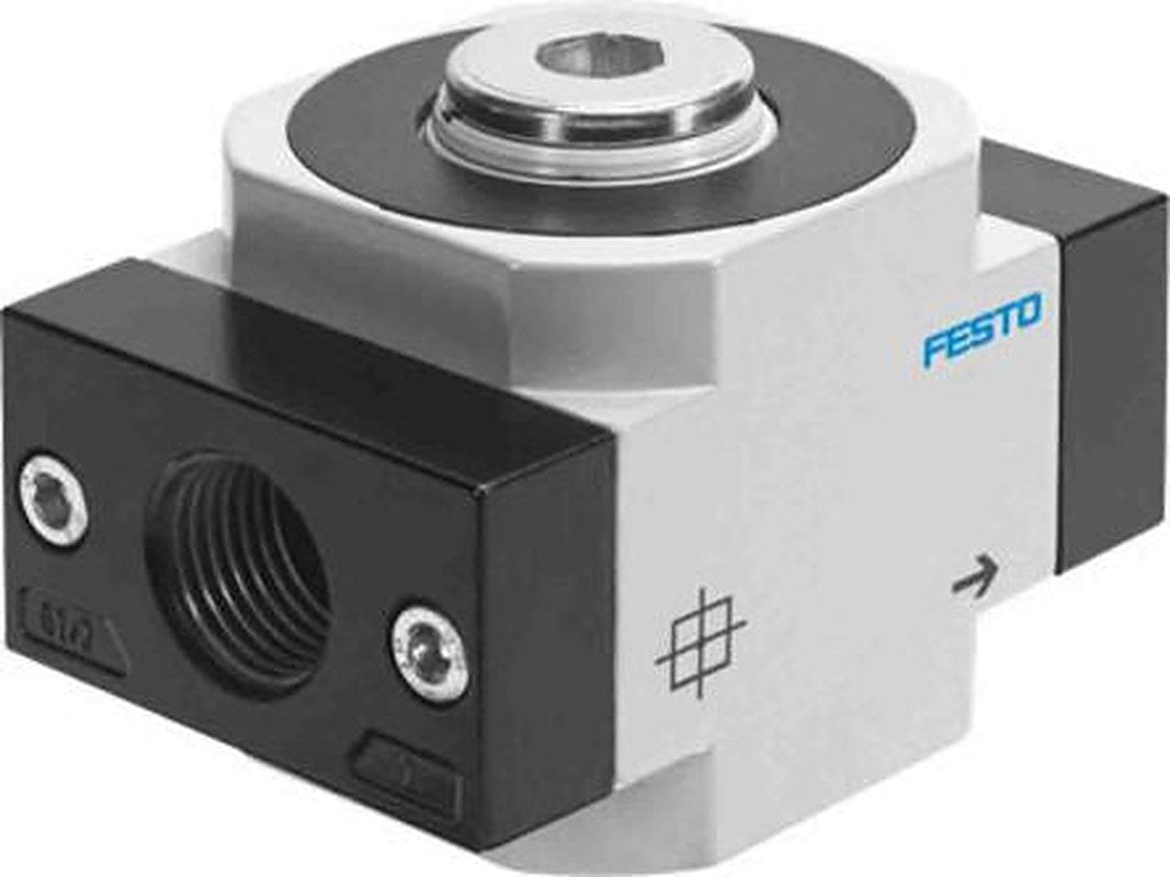 Festo Branching Module for D Connector