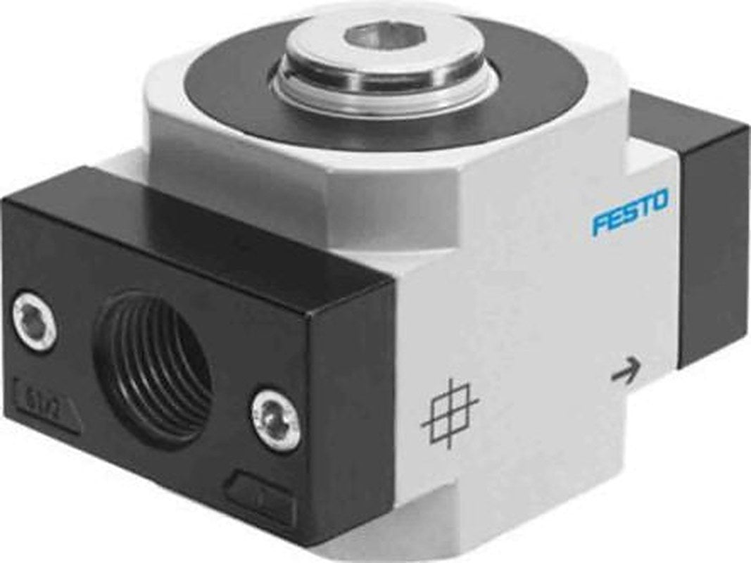 Festo Branching Module for Festo D Series