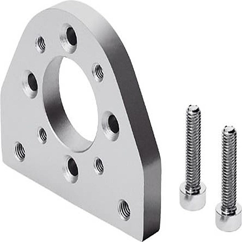 Festo Flange FSR-32, For Use With Cylinder Mounting