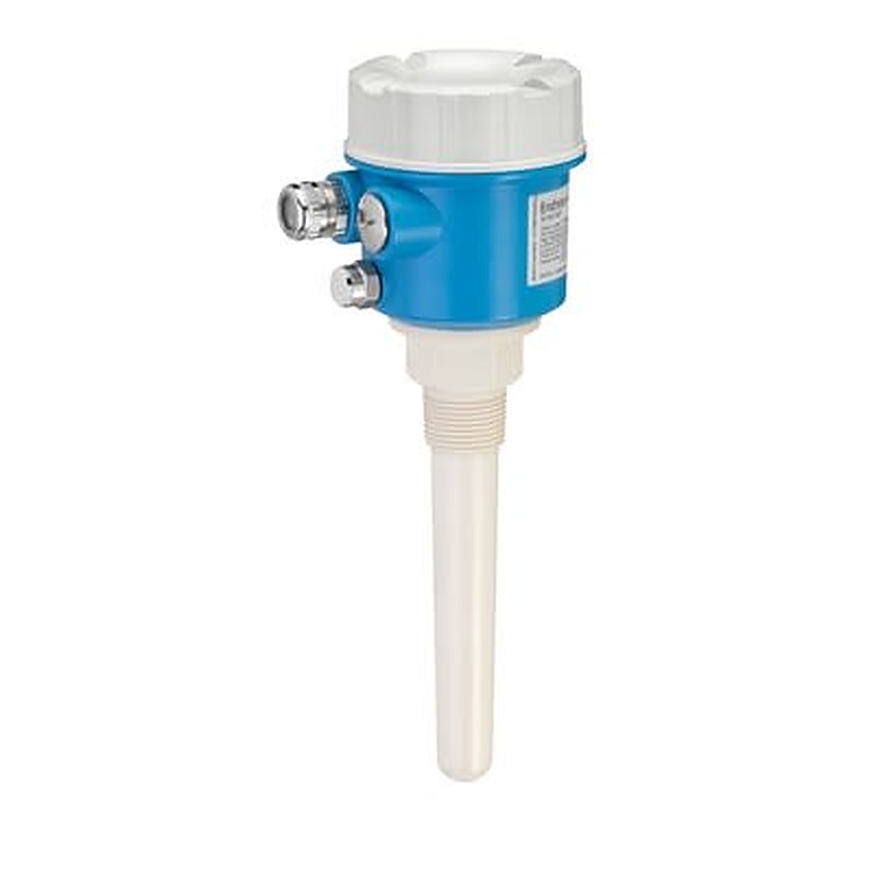 Endress+Hauser FTC260 Series Point Level Level Sensor, Threaded Mount, ATEX-Rated, Housing Polyphenylene Sulphide