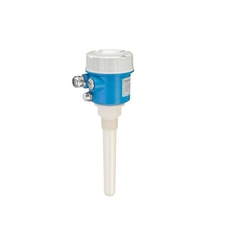 Endress+Hauser FTC260 Series Capacitive Level Capacitance, Wall Mount, ATEX-Rated, Housing Polybutylene Terephthalate