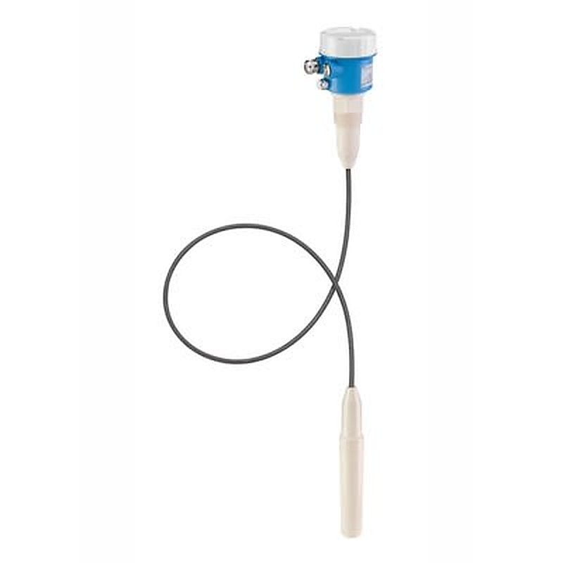 Endress+Hauser FTC262 Series Point Level Level Sensor, Threaded Mount, ATEX-Rated, Housing Polyphenylene Sulphide