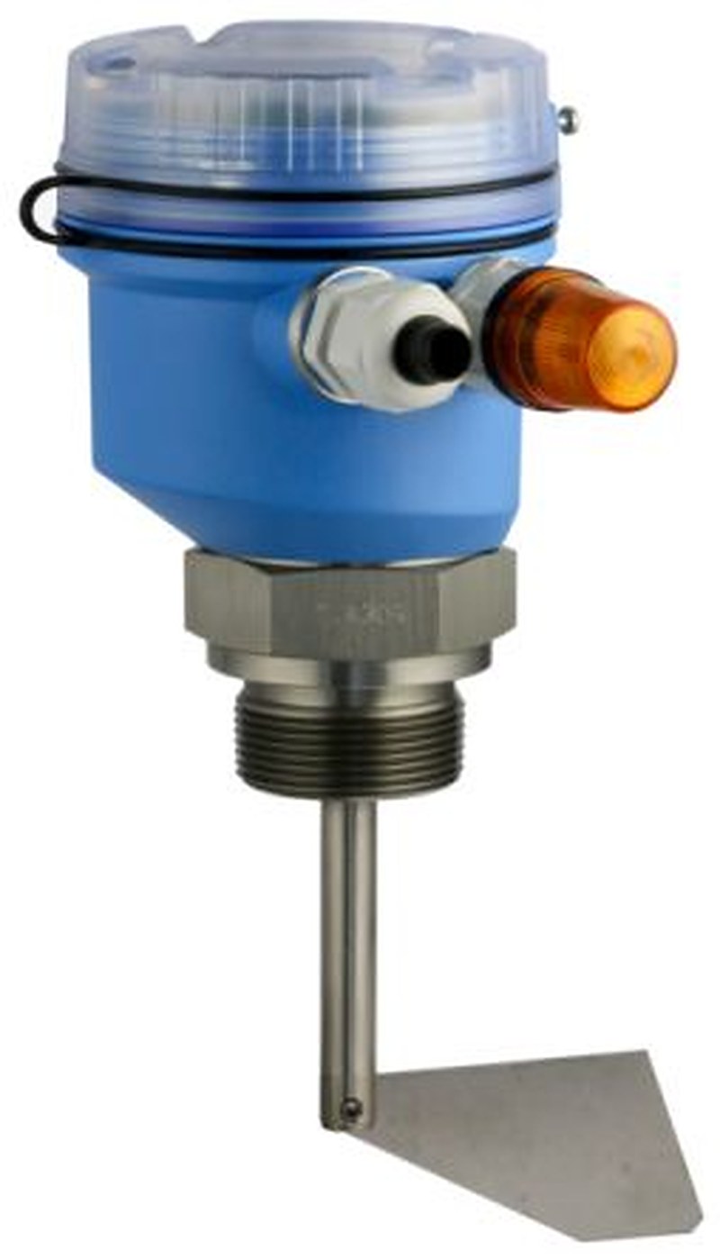 Endress+Hauser Soliswitch FTE20 Series Point Level Level Sensor, Threaded Mount, ATEX-Rated, Housing Polycarbonate
