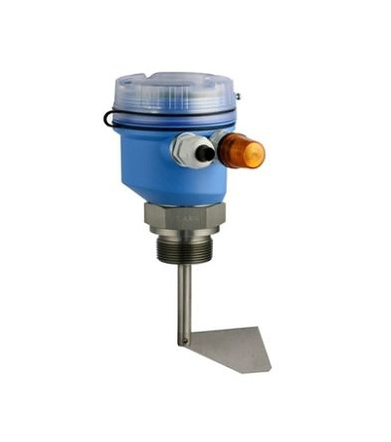 Endress+Hauser FTE20 Series Point Level Level Sensor, Threaded Mount, ATEX-Rated, Housing Polycarbonate
