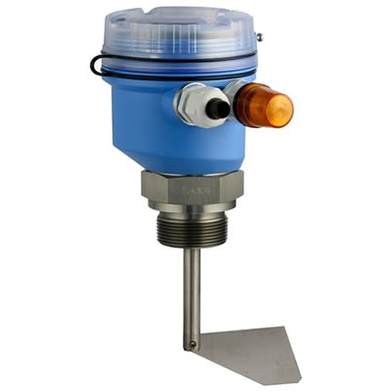 Endress+Hauser FTE20 Series Paddle Level Switch Level Sensor, Threaded Mount, ATEX-Rated, Housing Polycarbonate