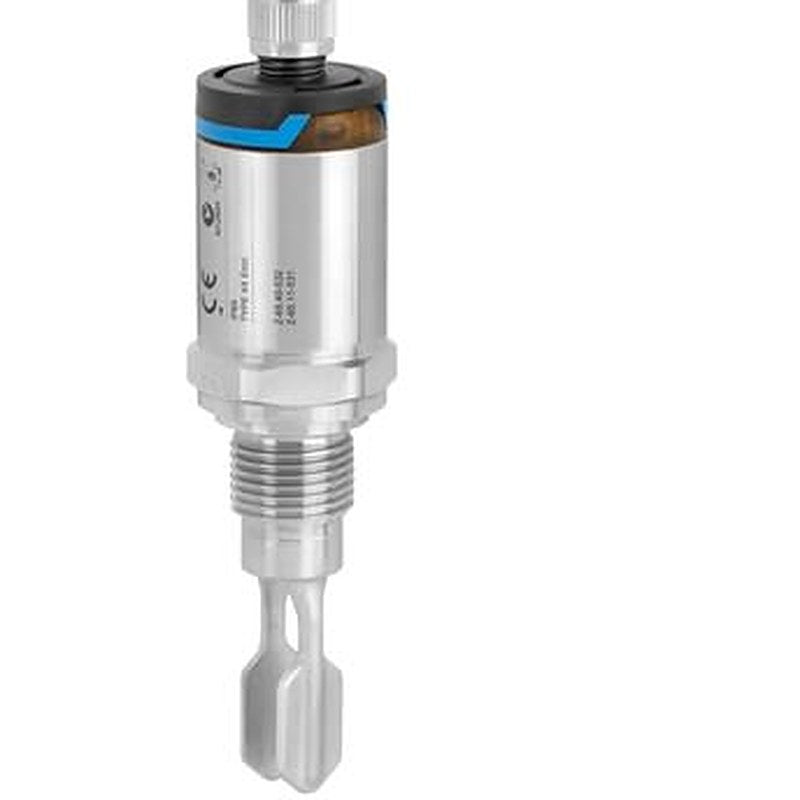 Endress+Hauser Liquiphant FTL31 Series Vibration Level Switch Level Sensor, Nitrile Rubber (NBR), Housing