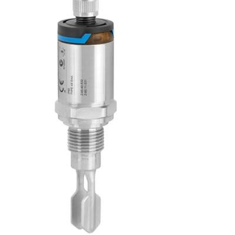 Endress+Hauser Liquiphant Series Vibration Level Switch Level Sensor, Wall Mount, Housing Polybutylene Terephthalate