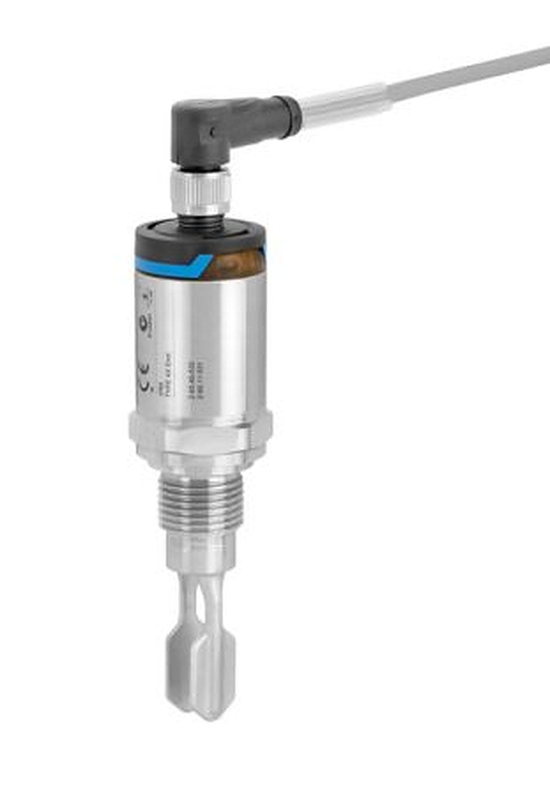 Endress+Hauser Liquiphant FTL31 Series Vibration Level Switch Level Sensor, Flush, ATEX-Rated, Housing 316L Stainless