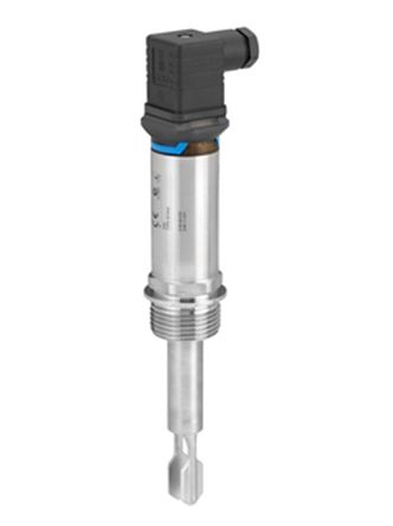 Endress+Hauser FTL31 Series Vibration Level Switch Level Switch, Threaded Mount, Housing 316L Stainless Steel